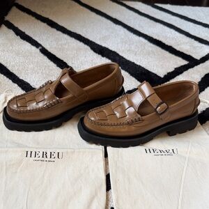 Hereu Soller Sport loafers